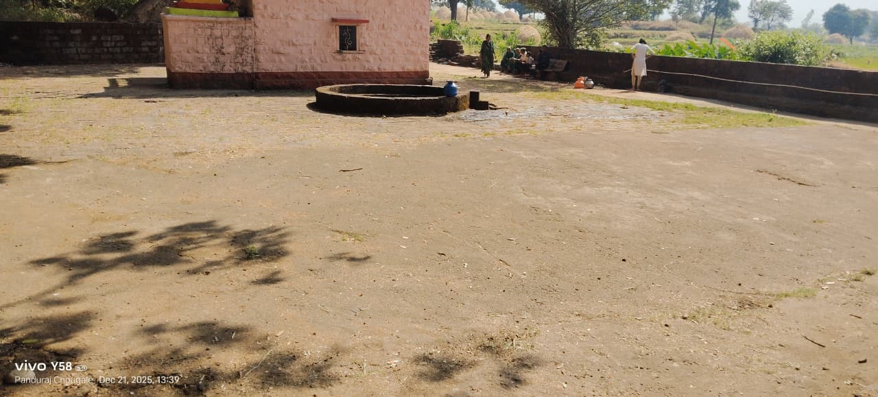 स्वच्छता मोहीम